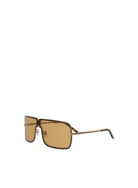 FENDI 女士眼镜 FE40195U45E SS2026 花色太阳镜