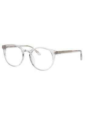 CALVIN KLEIN 男士眼镜 CK20527971 SS2026 透明 Glasses
