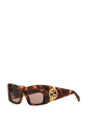 GUCCI 女士太阳镜 819535J07402750