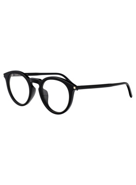 SAINT LAURENT 男士眼镜 SL347F001 CO 黑色 Sl 347/F Glasses