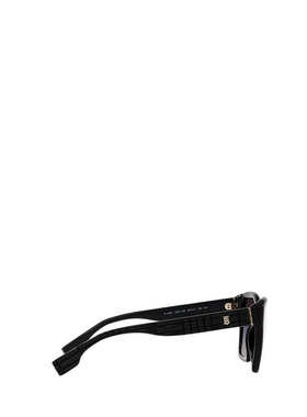 BURBERRY 女士眼镜 BE439130018G AW2023 黑色 BURBERRY Sunglass