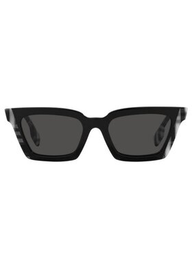 BURBERRY 女士眼镜 BE4392U405187