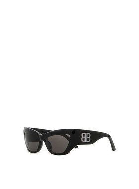 1h可退 BALENCIAGA 女士太阳镜 830321T00391136B SS2025巴黎世家