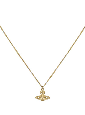 VIVIENNE WESTWOOD 女士项链 630203I602R001 SS2026吊坠