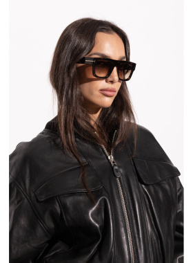 TOM FORD 男士太阳镜 FT071105352F CO 花色 Fausto sunglasses