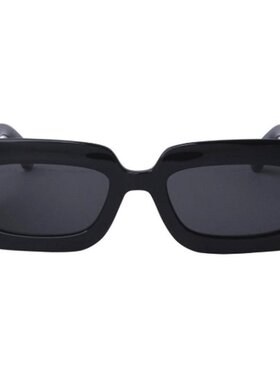 1h可退 GUCCI 女士眼镜 GG0811S001 AW2025 黑色 GUCCI WOMEN'S G