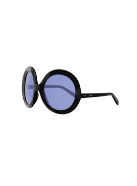 CELINE 男士眼镜 CL40345I01V SS2026 蓝色 DISC