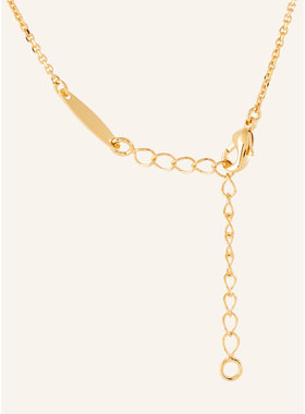 SALVATORE FERRAGAMO 女士项链 100124984019500