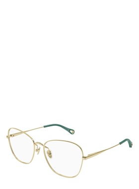 CHLOÉ 女士眼镜 CH0344O003 SS2026 花色 全框平光镜
