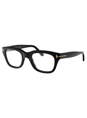 1h可退 TOM FORD 男士眼镜 FT5178001 AW2025 黑色 FT5178