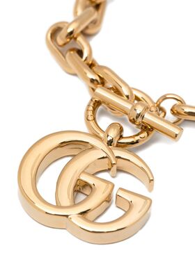 Gucci 古驰 女士 GG MARMONT 手链 864892I8157