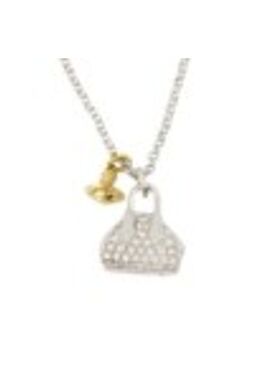 VIVIENNE WESTWOOD 女士项链 630203II02P133P133