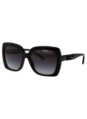 MICHAEL KORS 女士太阳镜 0MK221330058G AW2025 黑色