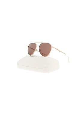 ALEXANDER MCQUEEN 男士眼镜 810719I33307024 CO 【付后1h可退】