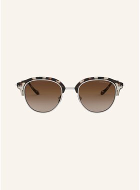 GIORGIO ARMANI 女士太阳镜 100105074715000 CO 花色
