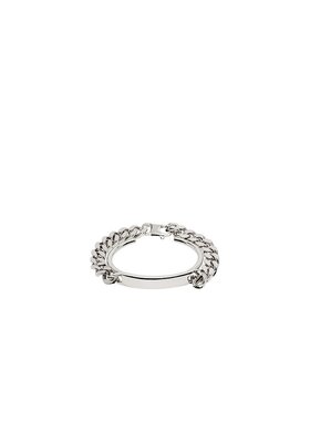 MM6 MAISON MARGIELA 女士手镯手链配饰 SM6UY0098P8371951
