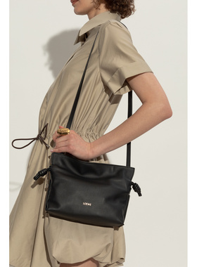 LOEWE 女士手提包 A411FC2XA60BLACK CO 黑色 LOEWE women's hand
