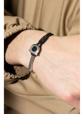 SALVATORE FERRAGAMO 男士手链手镯 770401BRGANSCOBY791005PLDBL