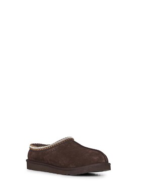 UGG 男士商务休闲鞋 1174671DDCC SS2026 棕色 Men's slipper Tas