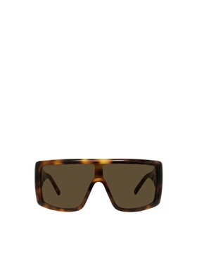 GIVENCHY 女士眼镜 GV40126I53E CO 绿色 全框太阳镜