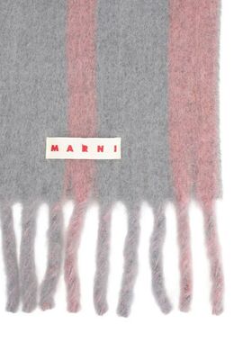 香港直邮Marni玛尼女士围巾 【付后1h可退】