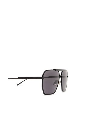 BOTTEGA VENETA 男士太阳镜 BV1012S001 CO 灰色