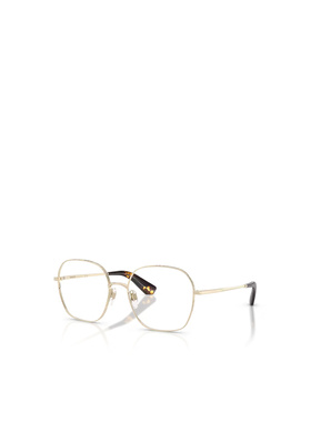 BURBERRY 女士眼镜 BE13991109 SS2026 花色 几何平光镜