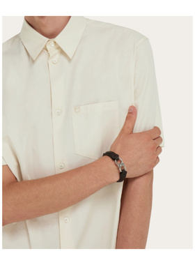 SALVATORE FERRAGAMO 男士手链手镯 770399790996 SS2026