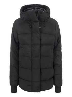 CANADA GOOSE 女士外套 5076L61 CO 黑色 CANADA GOOSE WOMEN'S 5