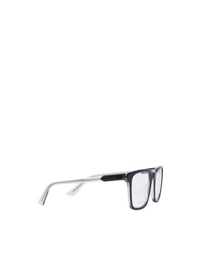 GUCCI 男士太阳镜 GG1120O002 SS2024 白色 GG1120O古驰眼镜