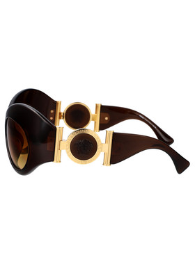 versace 范思哲 女士 0VE4462 太阳镜 0VE446254462L