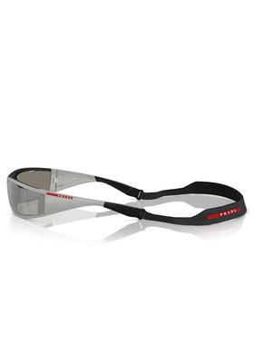 PRADA 男士眼镜 19EW5CX0A17269 AW2026 灰色 Prada Ps A04S Sung