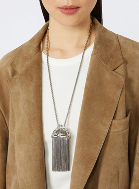 WEEKEND MAX MARA 女士项链 2525756014001 SS2025