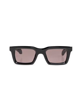 ALEXANDER MCQUEEN 男士眼镜 821707J07491056 AW2025太阳镜