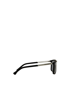 1h可退 奢淘 Emporio Armani 徽标太阳镜 男 EA4058