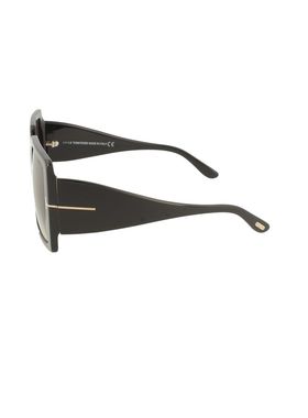 TOM FORD 男士太阳镜 FT079001B SS2022 紫色 TOM FORD WOMEN'S F