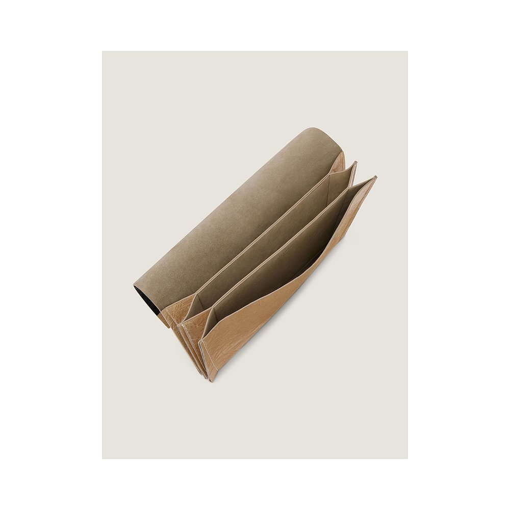 1h可退 GIVENCHY 女士卡包 BB514EB2C1280 AW2025 花色 Beige Clu - 图1