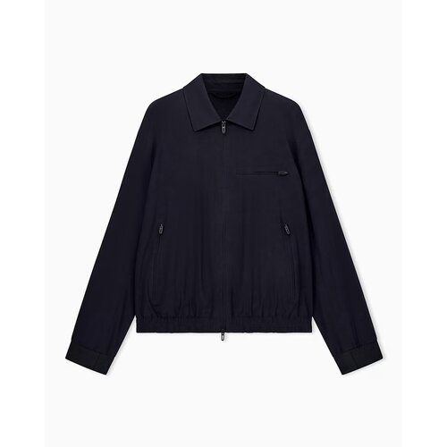 EMPORIO ARMANI 男士夹克 EM006381AF21368UB118 【付后1h可退】 - 图0