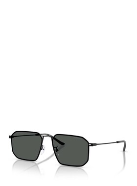 1h可退 EMPORIO ARMANI 男士太阳镜 EA2165D300187 AW2025