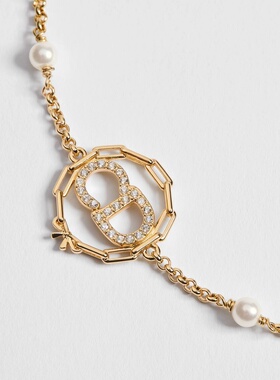 CHRISTIAN DIOR 女士手链手镯 B3416WOMCYD319 AW20支付后1h可退