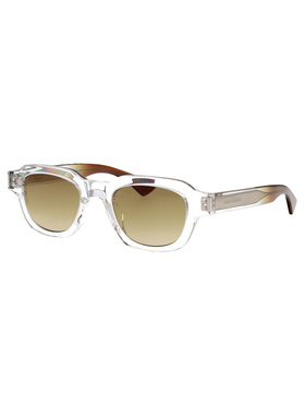 SAINT LAURENT 男士眼镜 SL791003 SS2026 花色 Sl 791 003 Sungl