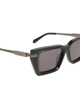 Salvatore Ferragamo 菲拉格慕 女士 Salvatore SF2089S 001 太阳