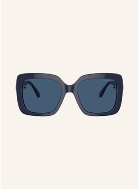 SWAROVSKI 女士太阳镜 100157006017000 CO 花色 【付后1h可退】