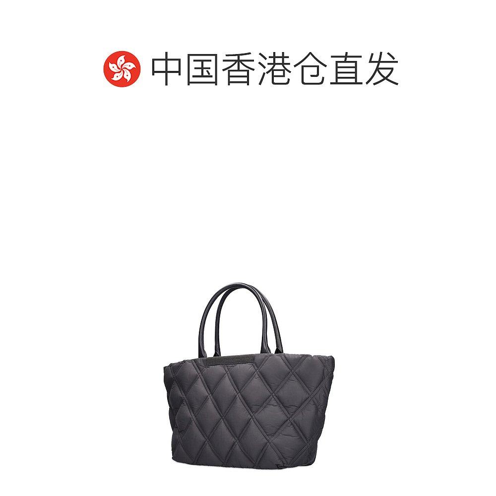 香港直邮潮奢布内罗·古奇塔夫绸 天猫国际探物中国香港女士包袋