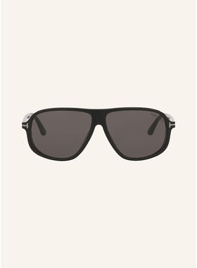 TOM FORD 女士太阳镜 100298864613000 CO 黑色 Sunglasses TR001
