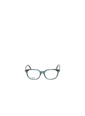 DIOR 男士眼镜 DIORBLACKSUITOS25I2800 AW2025 迪奥白色