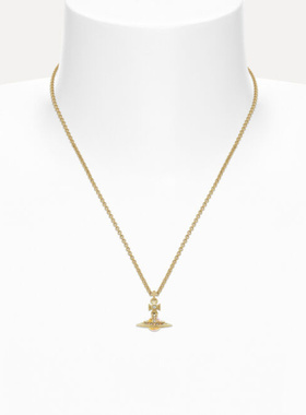 VIVIENNE WESTWOOD 女士项链 6302009802R995 SS2026