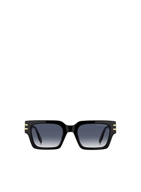 MARC JACOBS 男士眼镜 MARC787S22M208 AW2025 灰【付后1h可退】
