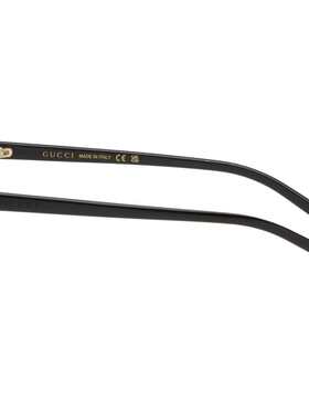 Gucci 古驰 女士 黑色太阳镜 GG1944S001001BLACK