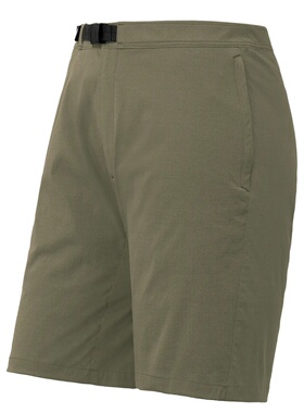 mont-bell 男士短裤 2305226KH CO 卡其色 Canyon Shorts Men's